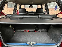 Fiat uno 1.3 turbo r 45pk 1989 (origineel-nl), xj-46-xs - afbeelding 16 van  28