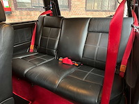 Fiat uno 1.3 turbo r 45pk 1989 (origineel-nl), xj-46-xs - afbeelding 20 van  28