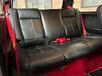 Fiat uno 1.3 turbo r 45pk 1989 (origineel-nl), xj-46-xs - afbeelding 22 van  28