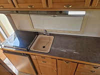 Fiat vee eura mobil 230 camper - afbeelding 16 van  27