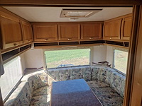 Fiat vee eura mobil 230 camper - afbeelding 15 van  25
