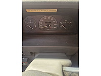 Fiat vee eura mobil 230 camper - afbeelding 19 van  25