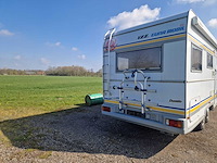 Fiat vee eura mobil 230 camper - afbeelding 25 van  25