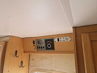 Fiat vee eura mobil 230 camper - afbeelding 10 van  36