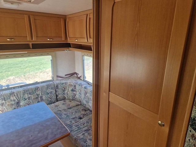 Fiat vee eura mobil 230 camper - afbeelding 13 van  36