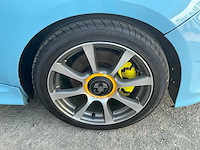 Fiat/abarth - 2015 - 500 c - 1.4 t-jet abarth tur - personenauto (h-230-sl) - afbeelding 7 van  17