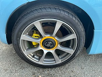 Fiat/abarth - 2015 - 500 c - 1.4 t-jet abarth tur - personenauto (h-230-sl) - afbeelding 9 van  17