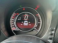 Fiat/abarth - 2015 - 500 c - 1.4 t-jet abarth tur - personenauto (h-230-sl) - afbeelding 5 van  22