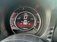 Fiat/abarth - 2015 - 500 c - 1.4 t-jet abarth tur - personenauto (h-230-sl) - afbeelding 6 van  22