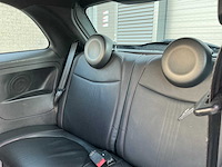 Fiat/abarth - 2015 - 500 c - 1.4 t-jet abarth tur - personenauto (h-230-sl) - afbeelding 7 van  22