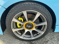 Fiat/abarth - 2015 - 500 c - 1.4 t-jet abarth tur - personenauto (h-230-sl) - afbeelding 10 van  22