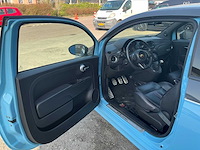 Fiat/abarth - 2015 - 500 c - 1.4 t-jet abarth tur - personenauto (h-230-sl) - afbeelding 20 van  22