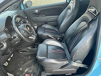 Fiat/abarth - 2015 - 500 c - 1.4 t-jet abarth tur - personenauto (h-230-sl) - afbeelding 22 van  22