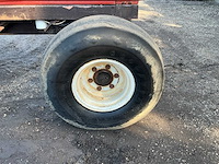 Fiatagri 110-90s/15 tweewielaangedreven landbouwtractor - afbeelding 4 van  31