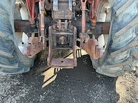 Fiatagri 110-90s/15 tweewielaangedreven landbouwtractor - afbeelding 6 van  31