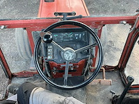 Fiatagri 110-90s/15 tweewielaangedreven landbouwtractor - afbeelding 11 van  31