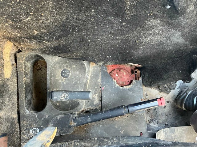 Fiatagri 110-90s/15 tweewielaangedreven landbouwtractor - afbeelding 18 van  31