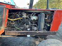 Fiatagri 110-90s/15 tweewielaangedreven landbouwtractor - afbeelding 21 van  31