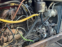 Fiatagri 110-90s/15 tweewielaangedreven landbouwtractor - afbeelding 22 van  31