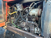 Fiatagri 110-90s/15 tweewielaangedreven landbouwtractor - afbeelding 24 van  31