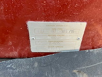 Fiatagri 110-90s/15 tweewielaangedreven landbouwtractor - afbeelding 25 van  31