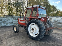 Fiatagri 110-90s/15 tweewielaangedreven landbouwtractor - afbeelding 23 van  31
