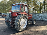 Fiatagri 110-90s/15 tweewielaangedreven landbouwtractor - afbeelding 27 van  31