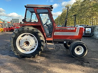 Fiatagri 110-90s/15 tweewielaangedreven landbouwtractor - afbeelding 28 van  31