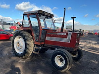 Fiatagri 110-90s/15 tweewielaangedreven landbouwtractor - afbeelding 29 van  31