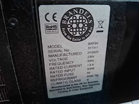 Fib - event bier tank 1000l - afbeelding 9 van  10