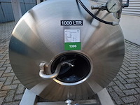 Fib - event bier tank 1000l - afbeelding 10 van  10