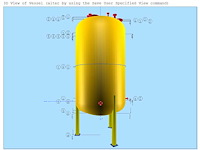Fib - reactor - verticaal met mantel en roeraar - 2019 - afbeelding 3 van  3