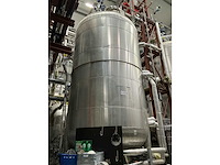 Fib - reactortank - 2019 - afbeelding 1 van  4