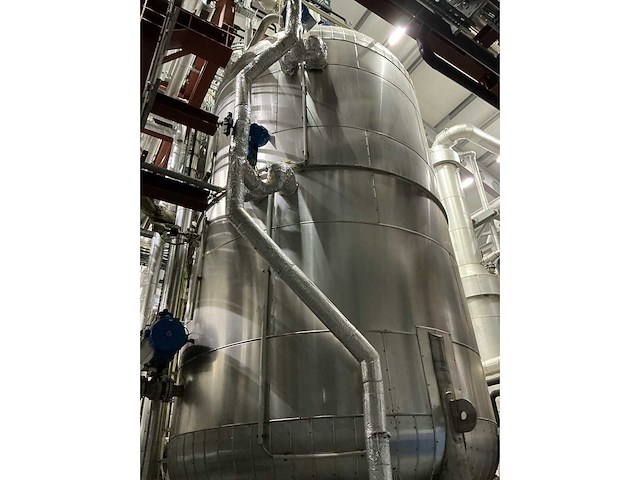 Fib - reactortank - 2019 - afbeelding 2 van  4
