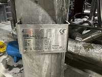 Fib - reactortank - 2019 - afbeelding 3 van  4