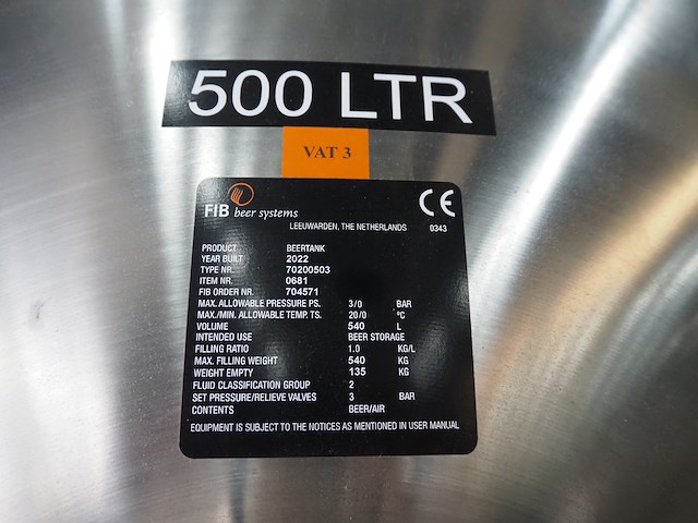 Fib - afbeelding 4 van  17