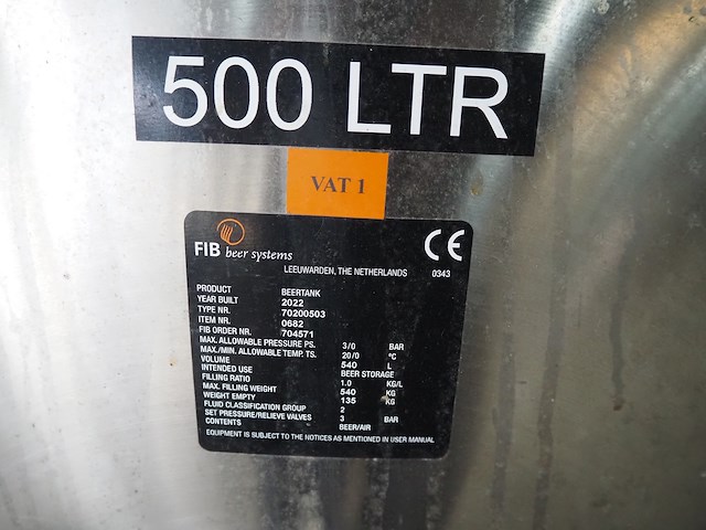 Fib - afbeelding 5 van  17