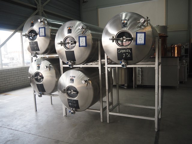 Fib - afbeelding 1 van  17