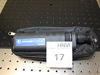Fiber inspectie microscoop jonard tools fim-400.