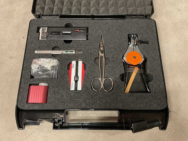 Fiber instrument sales glasvezel microscoop set - afbeelding 1 van  3