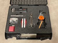 Fiber instrument sales glasvezel microscoop set - afbeelding 1 van  3