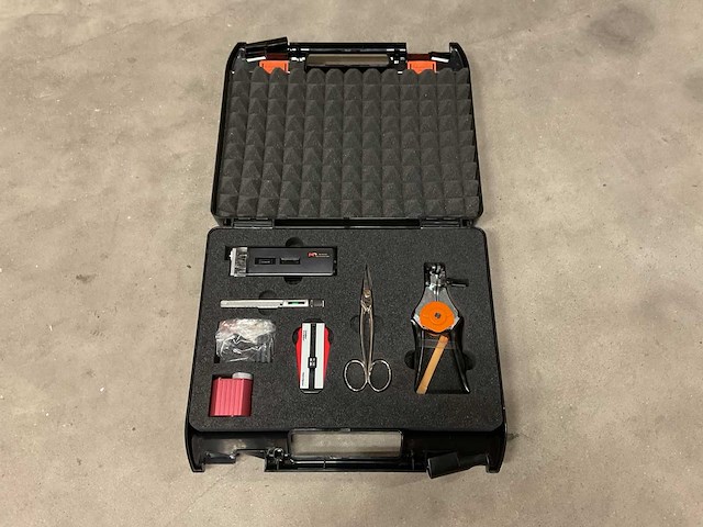 Fiber instrument sales glasvezel microscoop set - afbeelding 2 van  3