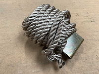 Fiber rope assembly (7x) - afbeelding 2 van  4