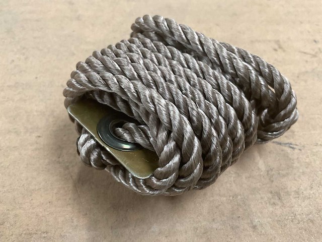 Fiber rope assembly (7x) - afbeelding 3 van  4