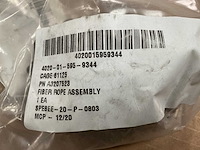 Fiber rope assembly (7x) - afbeelding 4 van  4