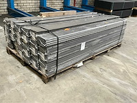 Fiberdeck kunststof schuttingplank 16x176 cm (120x) - afbeelding 3 van  8