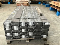 Fiberdeck kunststof schuttingplank 16x176 cm (120x) - afbeelding 6 van  8