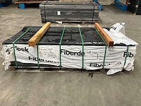 Fiberdeck kunststof schuttingplank 16x176 cm (96x) - afbeelding 4 van  6