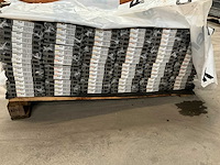 Fiberdeck kunststof schuttingplank 16x176 cm (96x) - afbeelding 5 van  6