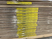 Fibo 2094-f00 s 10x2400x620mm wandpaneel (29x) - afbeelding 2 van  3